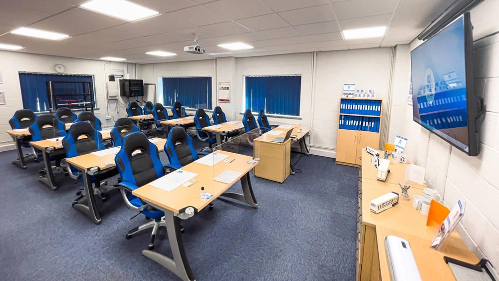 Is your CPC due soon?